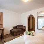 Gaestehaus Hochstaffl Panzió Gerlos