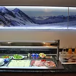 Gaestehaus Hochstaffl Bed & Breakfast Gerlos