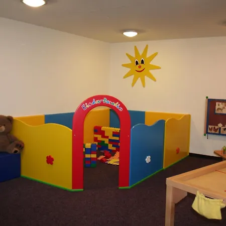 Gaestehaus Hochstaffl Panzió Gerlos