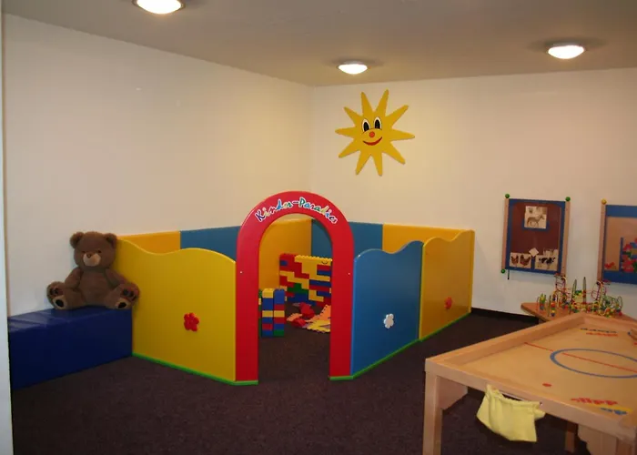 Gaestehaus Hochstaffl Bed & Breakfast Gerlos