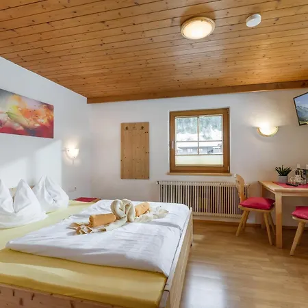 Gaestehaus Hochstaffl فندق مبيت وإفطار