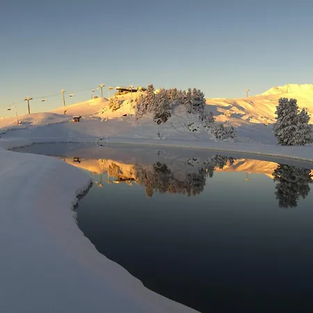 Gaestehaus Hochstaffl Bed & Breakfast Gerlos