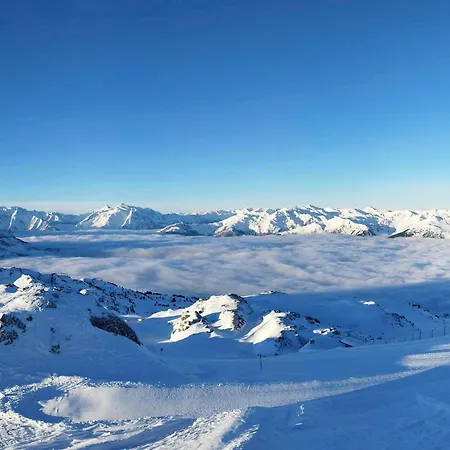 Gaestehaus Hochstaffl Bed & Breakfast 3*