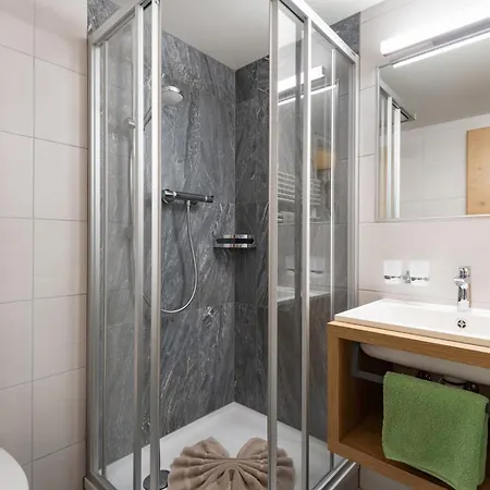 Gaestehaus Hochstaffl