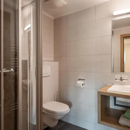 Gaestehaus Hochstaffl