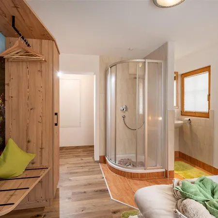 Gaestehaus Hochstaffl 2* Герлос