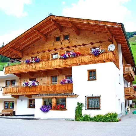 Gaestehaus Hochstaffl فندق مبيت وإفطار 2*